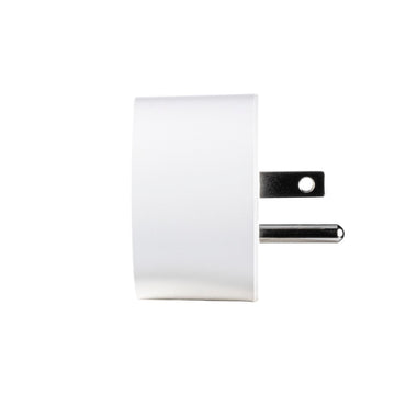 Smart Plug - WiFi Remote App Control for Lights & Appliances; Compatible with Alexa and Google Home Assistant - JONATHAN Y